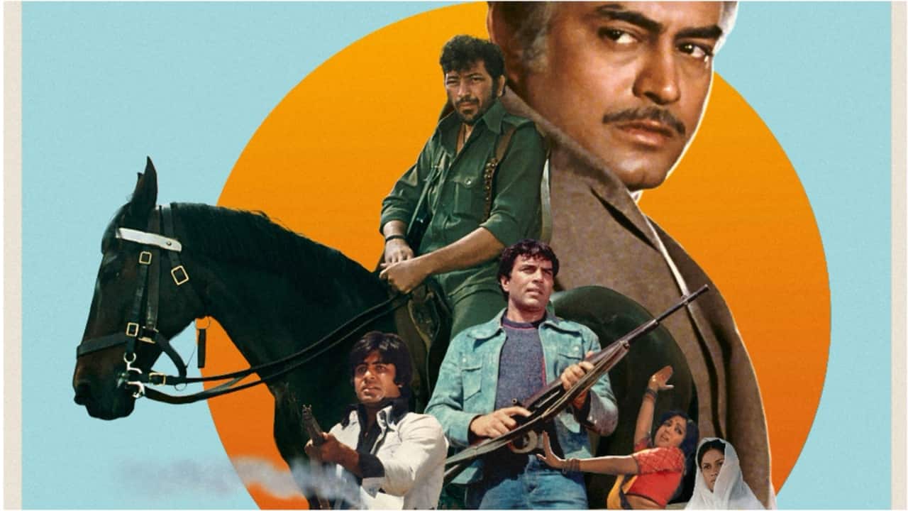 Sholay – The Final Cut faces issues ahead of release due to screen count, duration, ticket pricing and more