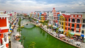 Travel Year-Ender 2025: Maldives tops as world’s leading destination — discover the 10 emerging places across continents