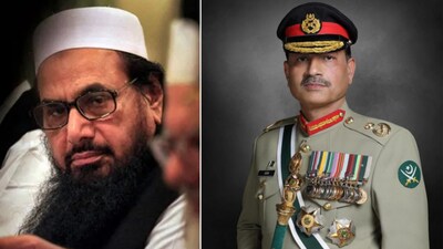 LeT cheers Munir, warns Afghanistan: 'We stand with Pakistan Army'