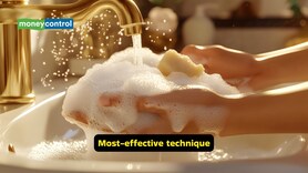 How to avoid communicable diseases: The simplest way