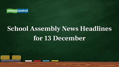 India's AI Surge, Global Events, Business, Sports: Dec 13 Assembly News