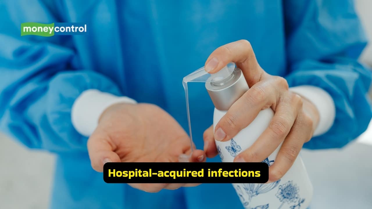 How to avoid communicable diseases (Images: Canva) How to avoid communicable diseases (Images: Canva)