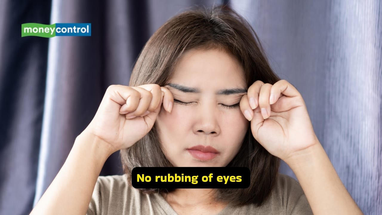 How to avoid communicable diseases (Images: Canva) How to avoid communicable diseases (Images: Canva)