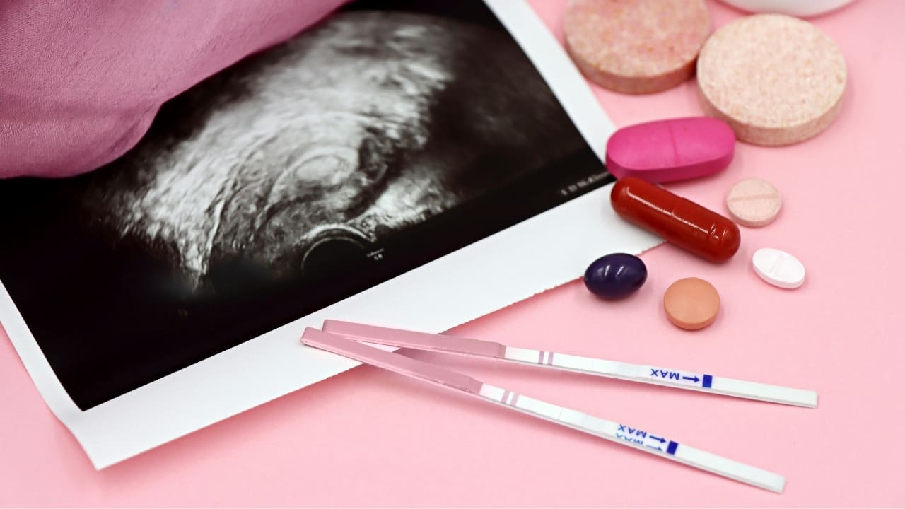 Fertility treatments can be emotionally and financially stressful, expert on how to cope