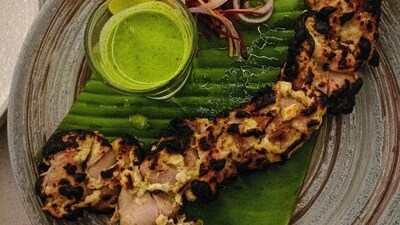 Delhi government puts a ban on eating outlets from using firewood tandoors. (Picture Credit: Pexels)