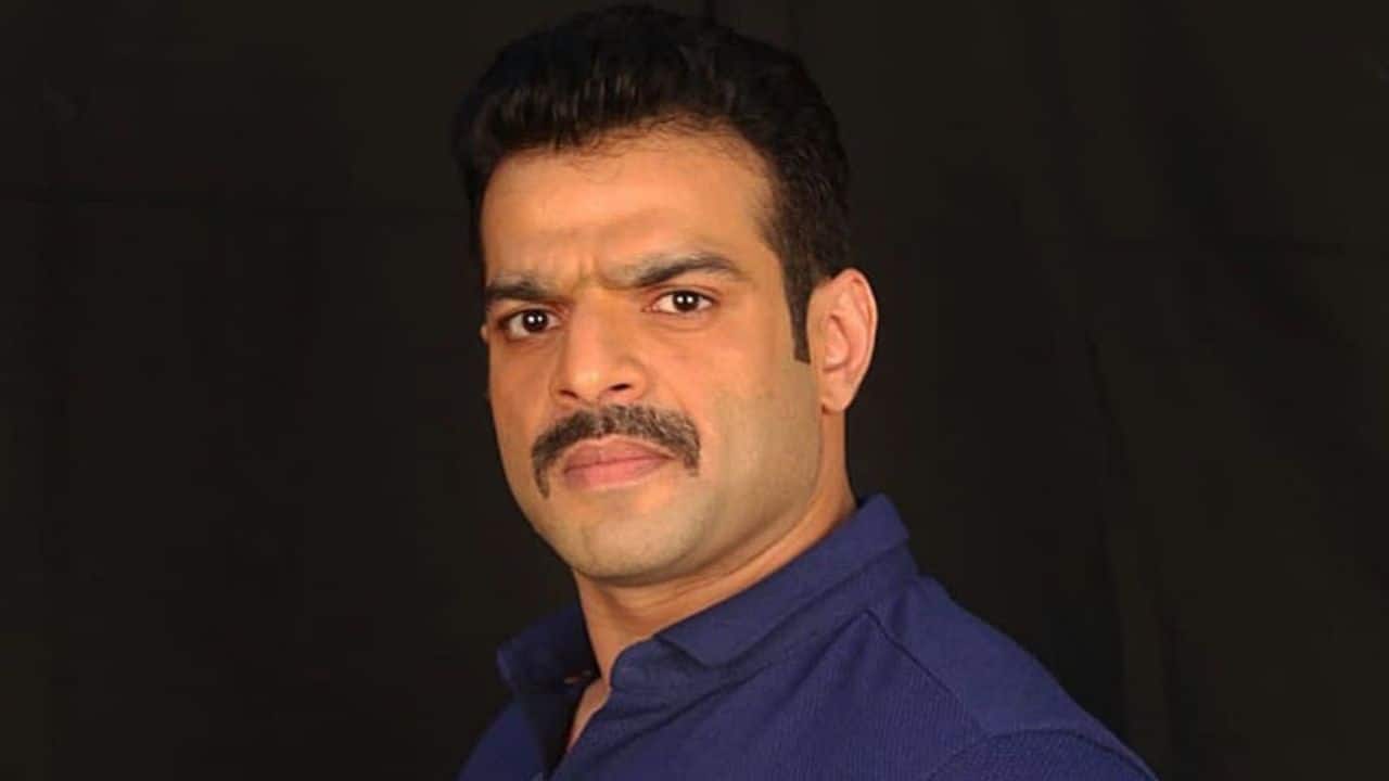 Karan Patel to play a gangster in Shakeb Sayed Studios’ upcoming project: Report