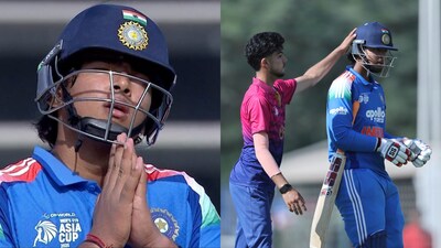 Vaibhav Suryavanshi owned the year like no teenager before