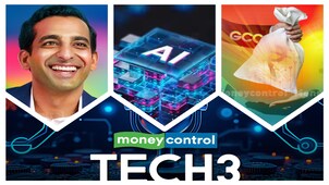 Tech3 | SoftBank scouts for India deals; India's AI copyright draft draws backlash; and more