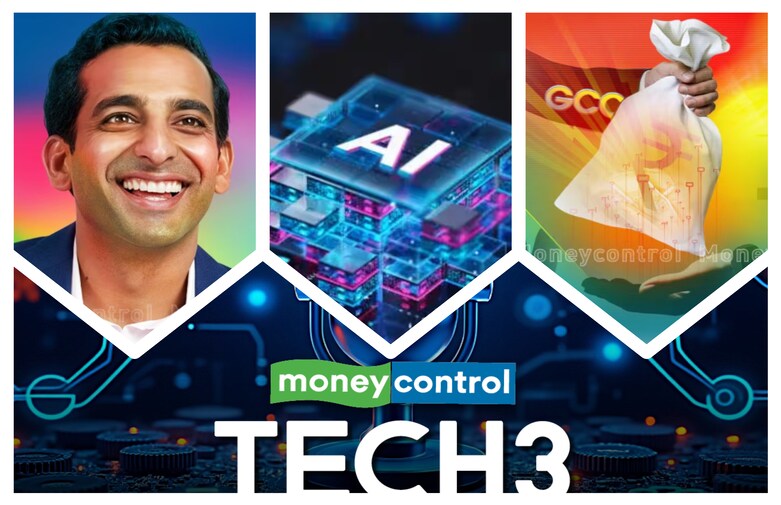 Tech3 | SoftBank scouts for India deals; India's AI copyright draft draws backlash; and more