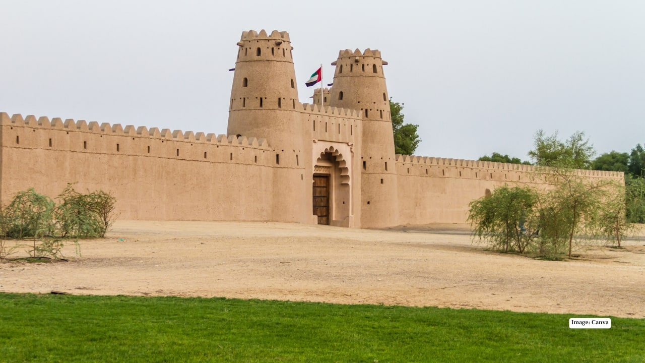 Al Ain named the capital of Arab tourism 2026