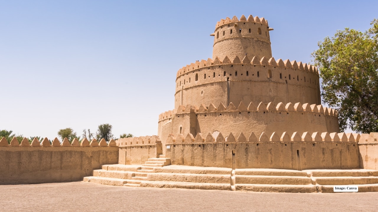 Al Ain named the capital of Arab tourism 2026