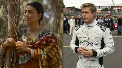 Several new titles are releasing this week