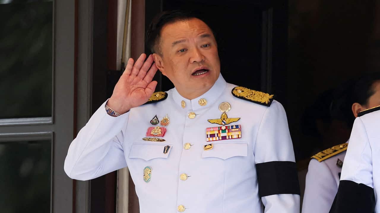 Thailand’s snap election: How border conflict and power plays are shaping the polls
