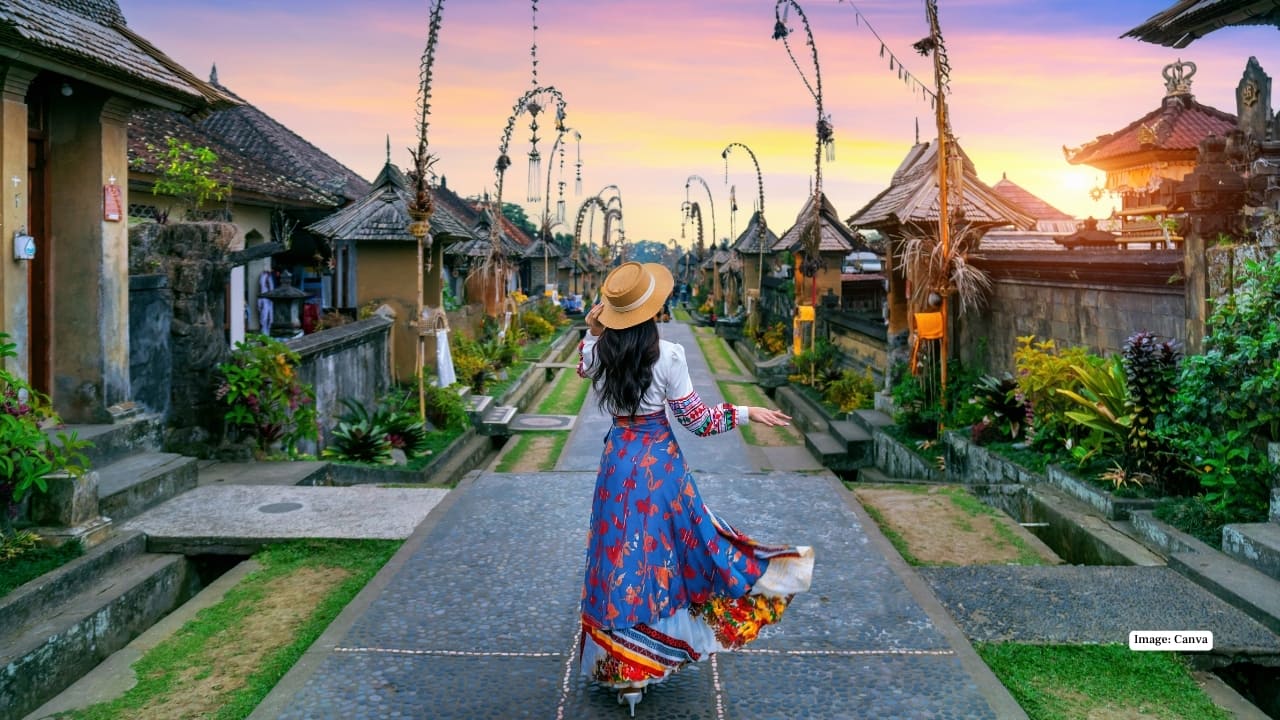 Explore 2025’s award-winning destinations — from adventure thrills to romantic escapes, these places captured the world’s travel spotlight.