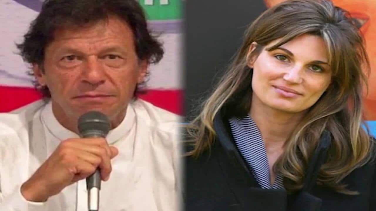 Jemima Goldsmith makes 'personal plea' to Elon Musk to restore posts on Imran Khan