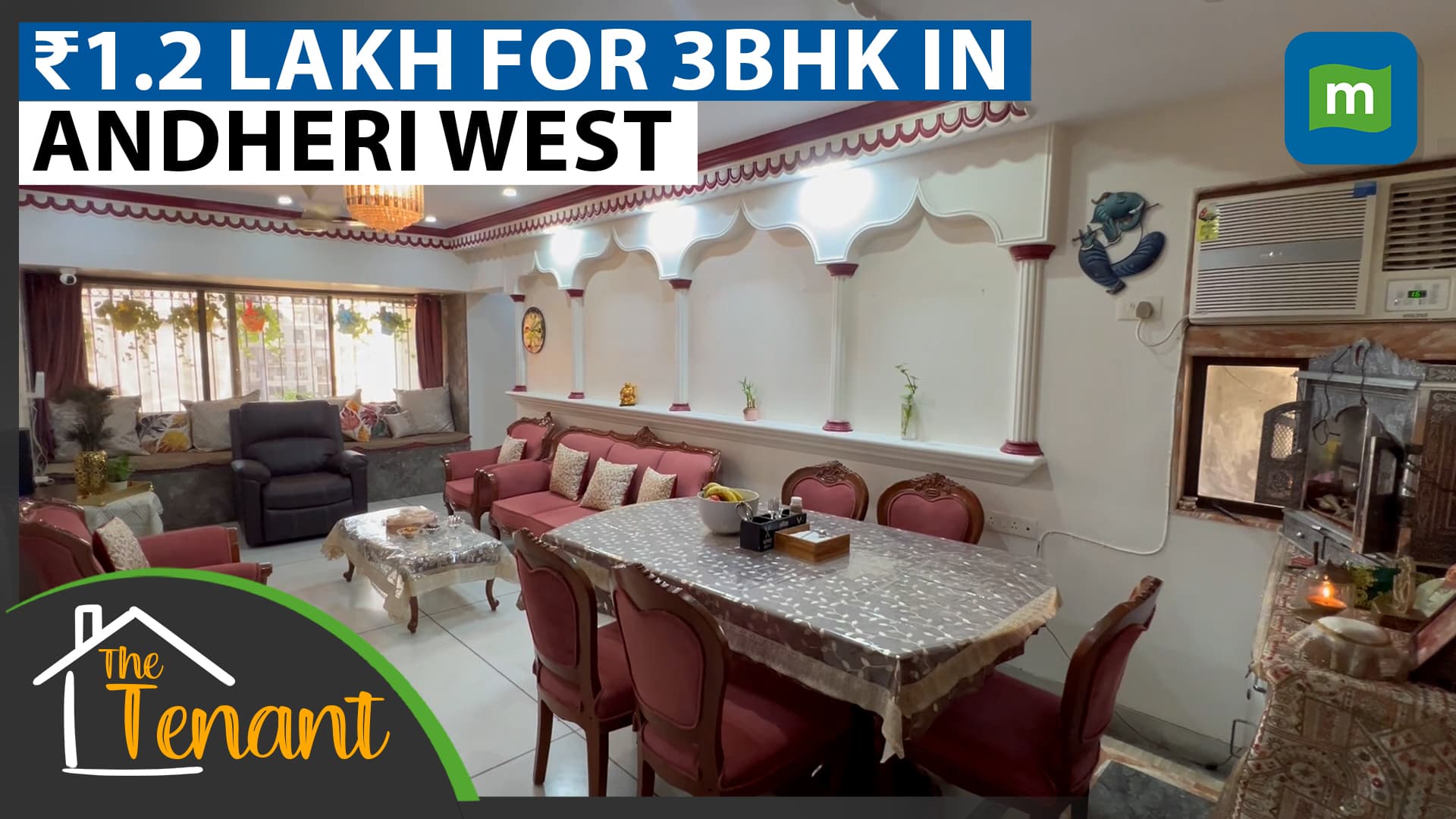 From Mini-Mumbai to the Real Mumbai: What Brought This Tenant to Andheri | The Tenant