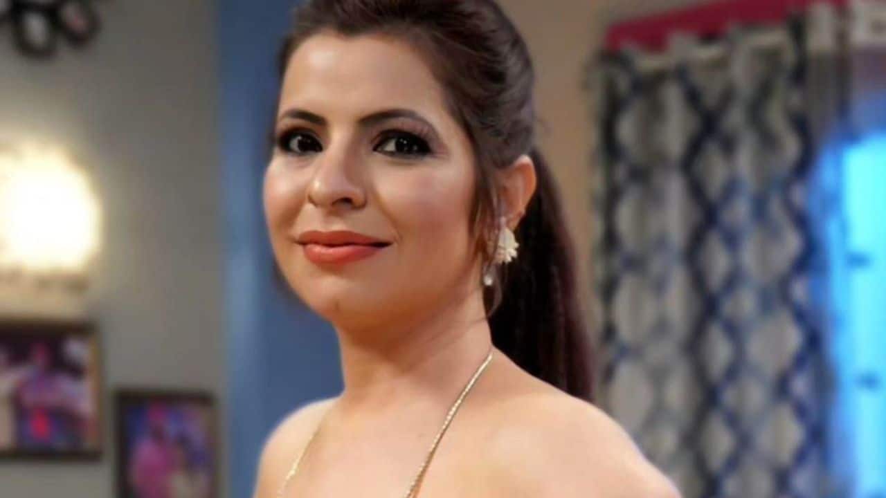 Jennifer Mistry Bansiwal This actress, also known for her work on Taarak Mehta Ka Ooltah Chashmah, filed a police case for sexual harassment against the show's producer and team members in 2023. Jennifer Mistry Bansiwal This actress, also known for her work on Taarak Mehta Ka Ooltah Chashmah, filed a police case for sexual harassment against the show's producer and team members in 2023.