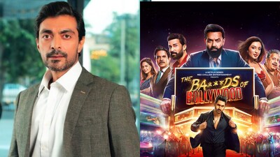 Alyy Khan criticises The Bads of Bollywood