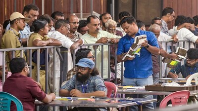 Vote counting is continuing in major districts, including Thiruvananthapuram, Kottayam, Pathanamthitta and Malappuram, under tight security arrangements. 