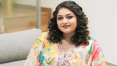 Meghana Raj Sarja to make a comeback to cinema