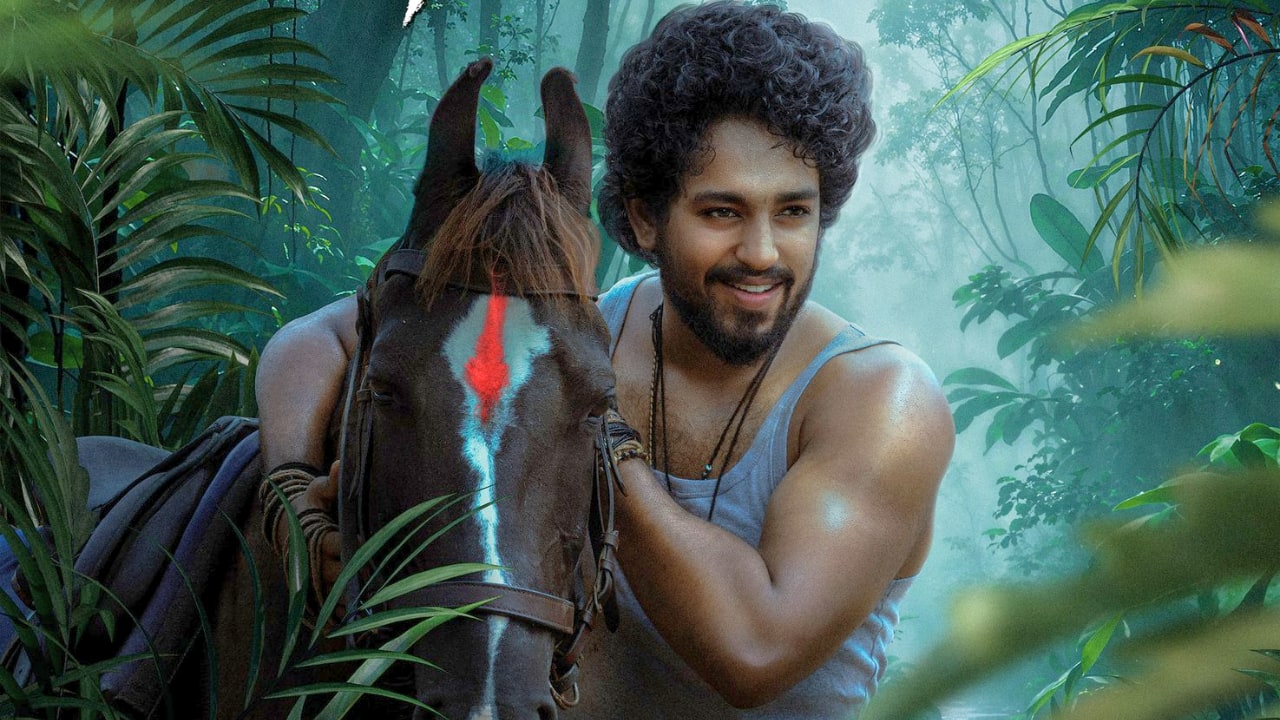Mowgli movie review: A romantic tale that struggles to stay captivating