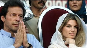 Imran Khan's ex-wife Jemima Goldsmith appeals to Elon Musk: 'X is the only place left' to uphold free speech