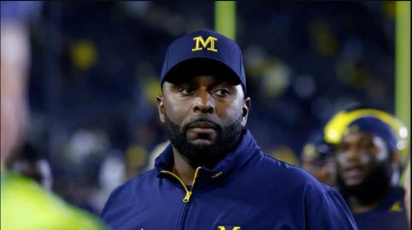 Ex-Michigan coach Sherrone Moore fired and charged: What led to his dismissal and arrest