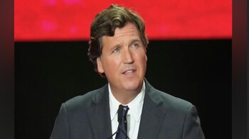 Tucker Carlson deepens rifts on the American right with fresh attacks on allies, institutions and Trumpworld