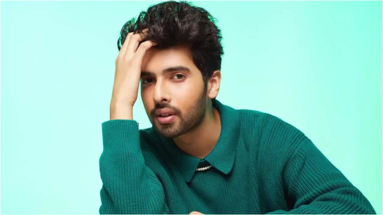 Armaan Malik flags Mumbai’s worsening air quality; urges BMC to 'figure out a strategic plan'