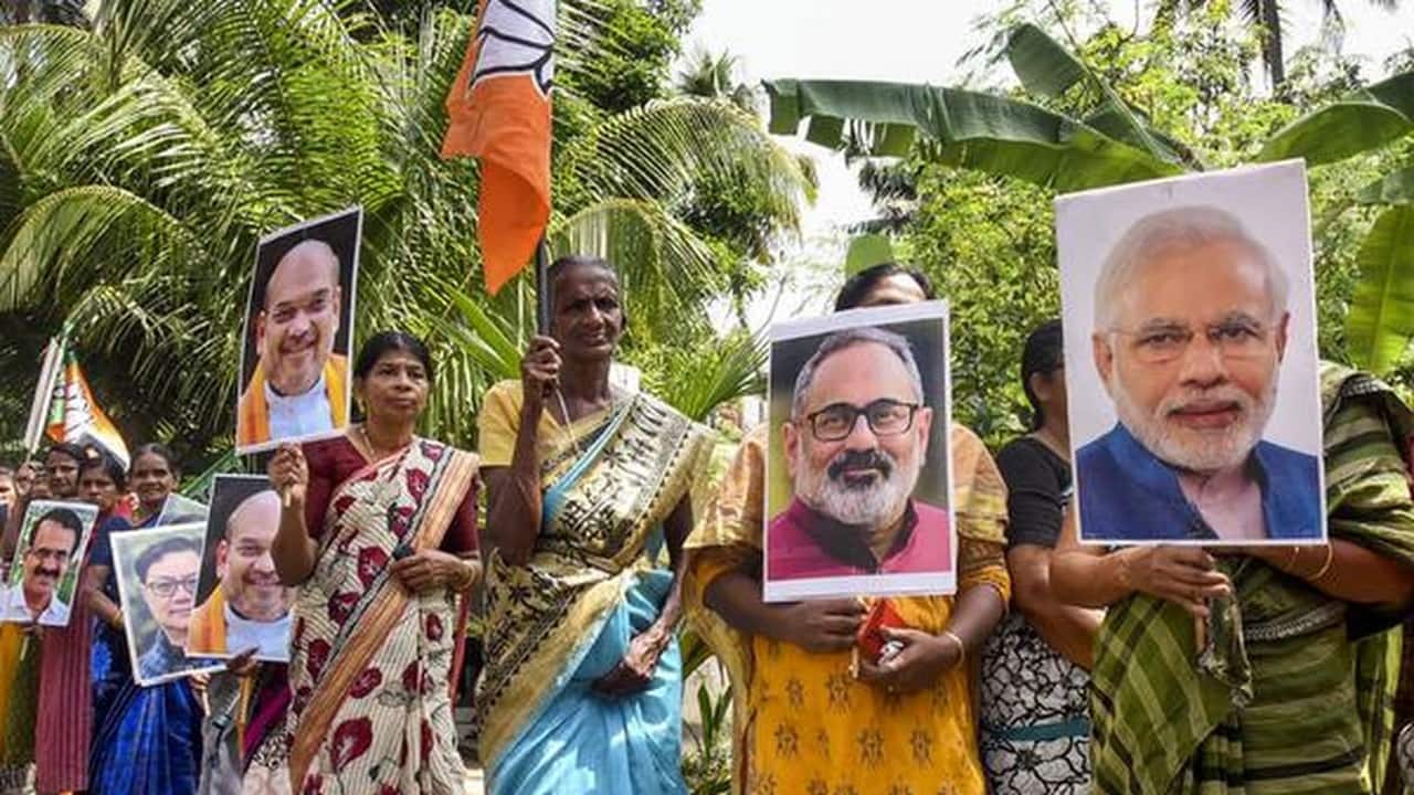 NDA wins Munambam: How a Waqf land dispute reshaped politics in Kerala’s coastal ward