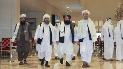 Taliban dossier targets Pakistan globally