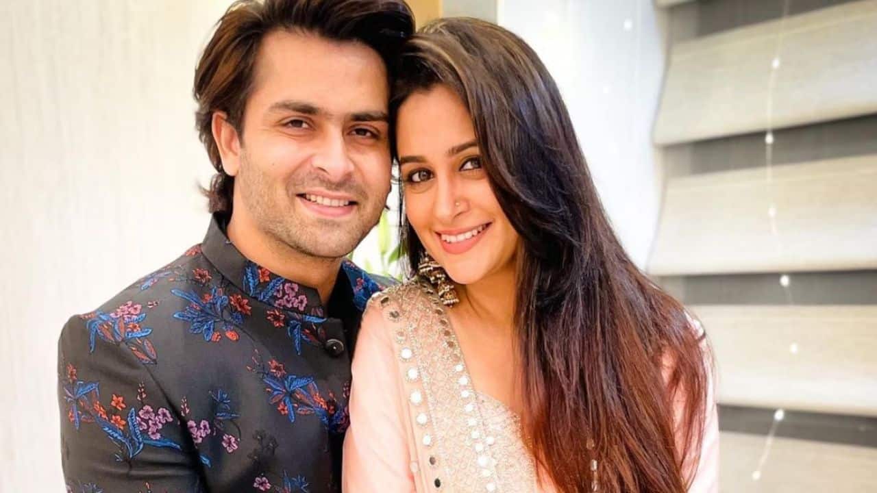 Dipika Kakar refers to herself as Shoaib Ibrahim’s ‘second wife’; reveals his addiction