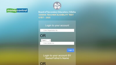 OTET Admit Card 2025 Released: Download Now for Dec 17 Exam at bseodisha.ac.in