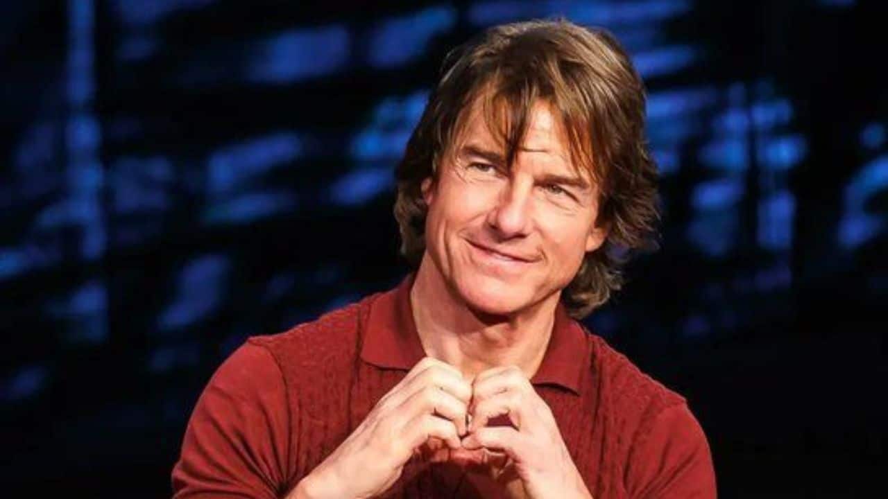 Tom Cruise shelves his space film, refuses to ask a favour from President Donald trump: Report