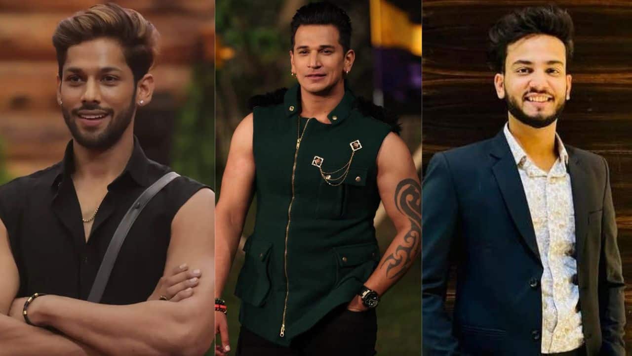 MTV Splitsvilla 16: Baseer Ali, Prince Narula, and Elvish Yadav to enter the show with special powers