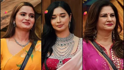 Recently, during a media interaction, Kunickaa discussed the rift between Tanya and Neelam after the show, revealing that they have now reconciled, with her acting as the peacemaker.