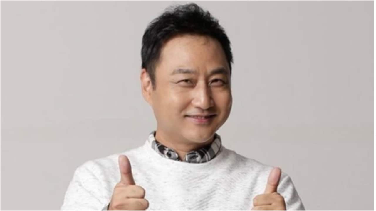Korean comedian Kim Soo Yong recalls surviving 20-minute cardiac arrest; says, 'Life can end in an instant"