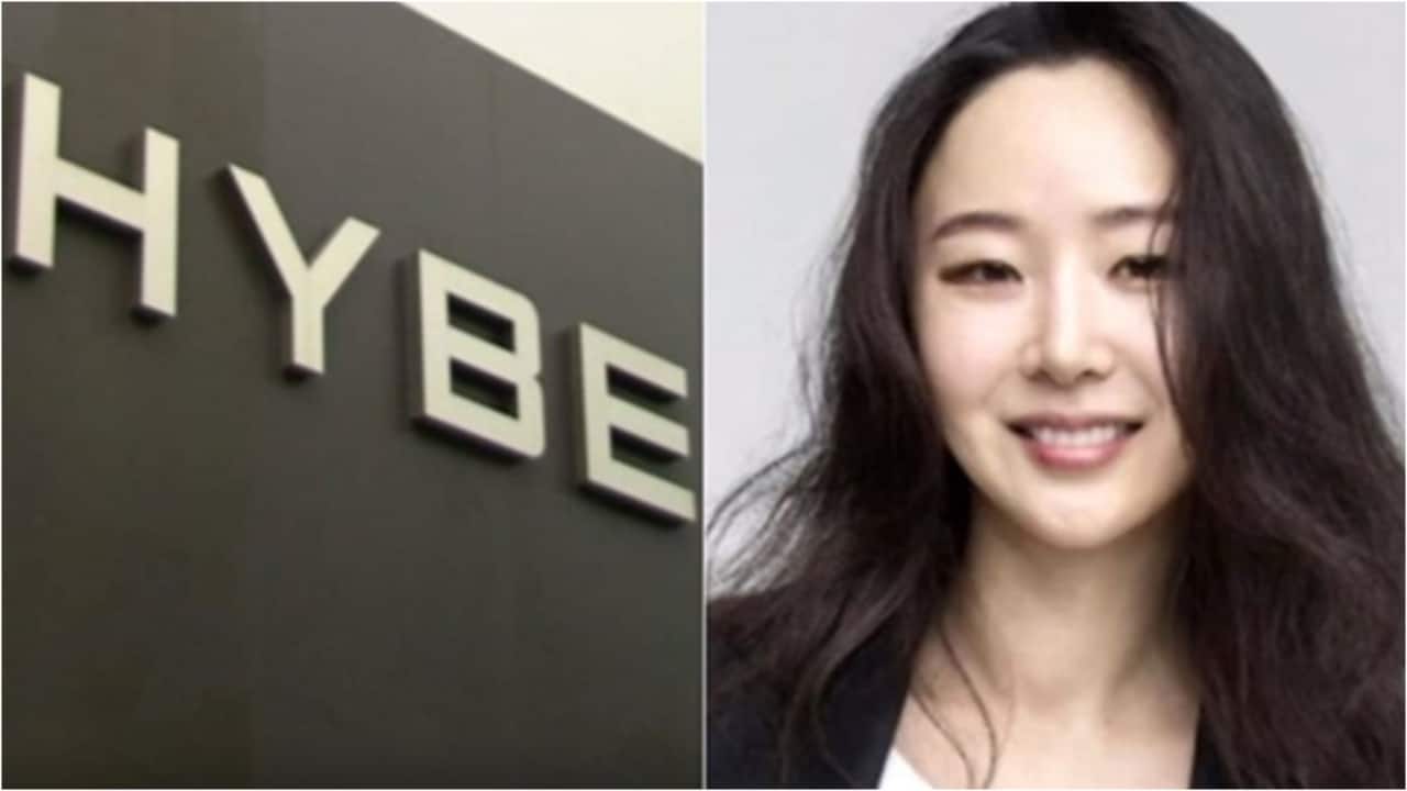 HYBE faces fresh controversy as US lawsuit alleges online smear campaigns targeting Min Hee Jin