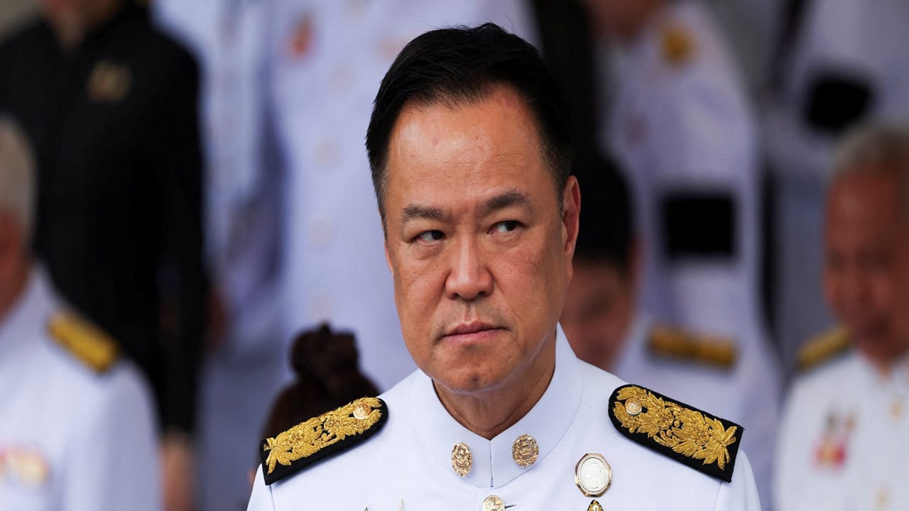 Thai PM rejects Trump ceasefire claim as border fighting with Cambodia kills four soldiers