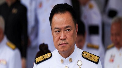 Thailand-Cambodia border clashes escalate