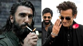 Dhurandhar: TV actors who made a strong impact in Ranveer Singh’s spy thriller