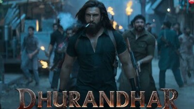 Dhurandhar box office collection
