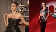 Krystle D'Souza<br />Krystle makes a special appearance as a dancer in the song 
