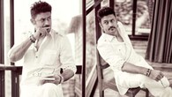 Manav Gohil<br />He appears as Sushant Bansal, the Deputy Director of the Intelligence Bureau (IB). He has been a consistent presence in popular TV dramas for decades.