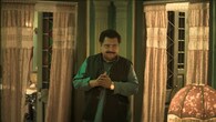 Rakesh Bedi<br />He is a veteran actor who portrays Jameel Jamali, a Pakistani political leader. He is recognized for his extensive work in both theatre and television shows like Yeh Jo Hai Zindagi.