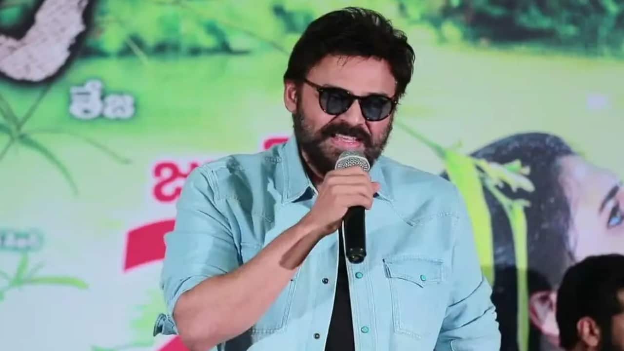 A Very Private Superstar Venkatesh is one of the biggest stars in Telugu cinema, but he is known for being shy and quiet. He doesn't go to many public events, rarely goes to industry parties, and likes to spend time with his family, which makes him one of the most low-key superstars in Indian cinema. A Very Private Superstar Venkatesh is one of the biggest stars in Telugu cinema, but he is known for being shy and quiet. He doesn't go to many public events, rarely goes to industry parties, and likes to spend time with his family, which makes him one of the most low-key superstars in Indian cinema.