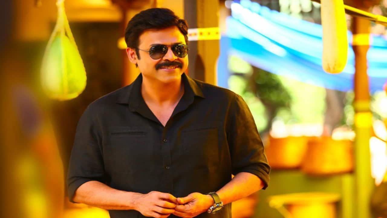 Strong in both commercial and content-driven movies Venkatesh is one of the few actors who has been able to balance movies that are fun for everyone and movies that are all about the performance. He was in big family dramas and movies like Guru, Drushyam, Vasu, and Aadavari Matalaku Arthale Verule, where he got a lot of praise from all kinds of audiences. Strong in both commercial and content-driven movies Venkatesh is one of the few actors who has been able to balance movies that are fun for everyone and movies that are all about the performance. He was in big family dramas and movies like Guru, Drushyam, Vasu, and Aadavari Matalaku Arthale Verule, where he got a lot of praise from all kinds of audiences.