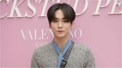 SHINee’s Key faces mounting criticism over silence amid ‘injection auntie’ controversy