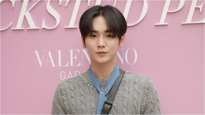 On December 12, the production team of MBC’s long-running reality show I Live Alone, where Key is a regular cast member, acknowledged the situation.