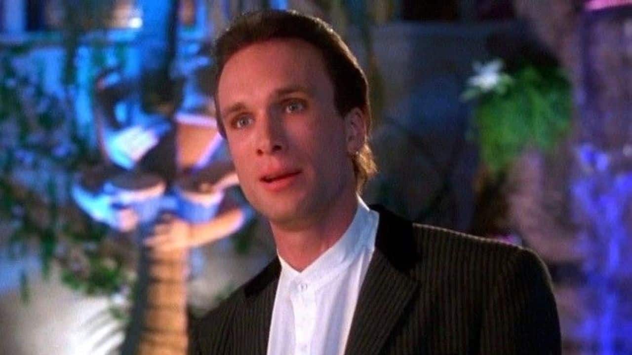 Pulp Fiction fame Peter Greene passes away at 60